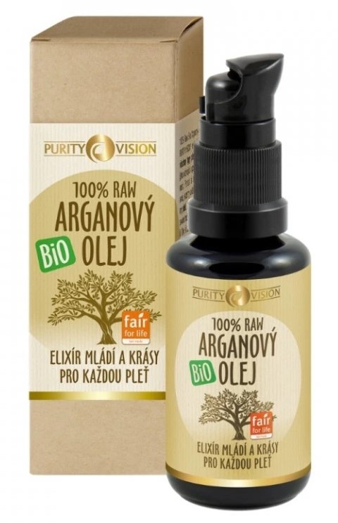 argan
